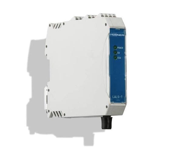 HUBNER - LWL-Transmitter