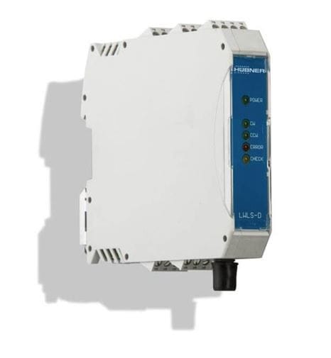 HUBNER - LWL-Decoder