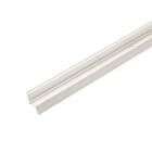 BILTON LEDON - BL Anbauprofil Aluminium silber für NEON Top 1000mm