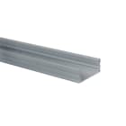 BILTON LEDON - BLine P-S-ON01 LED-Aufbauprofil Alu silber 12W/m B17 x H6,8 x L2000 mm