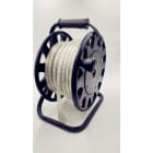 BILTON LEDON - BL High Voltage Lichtschlauch 765lm/m 230VAC 8W/m IP65 860 50m Kabeltrommel