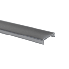 BILTON LEDON - BLine C-S-01 Abdeckung schwarz flach rollbar 20.000mm für P-S-IN/ON/COR 01