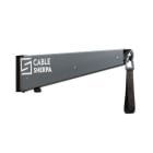 CABLE-SHERPA - Ladekabelmanagementsystem (outdoor), auszieh- und drehbar