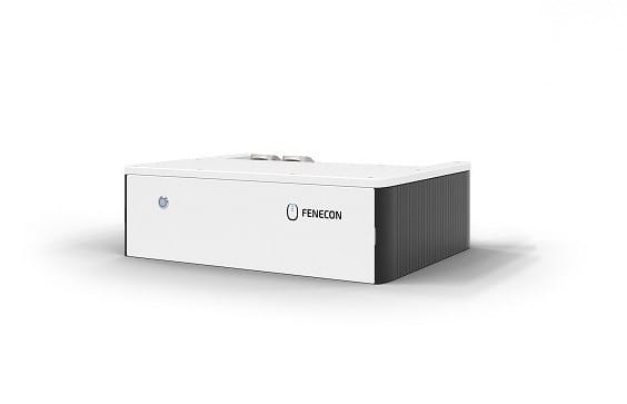 FENECON - Home Extension Box (50A) inkl. Kabel