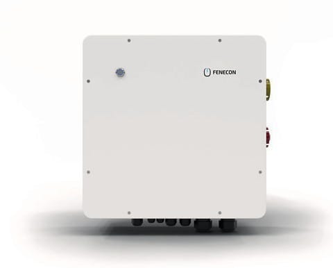 FENECON - Home 10 kW Automatische Verbraucherumschaltung 63 A