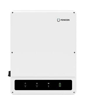 FENECON - Commercial Paket 50 kW Hybridwechselrichter