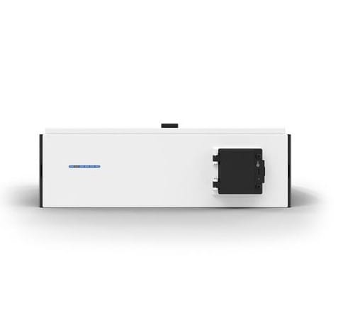 FENECON - BMS-Box stapelbar (750V) inkl. Sockel