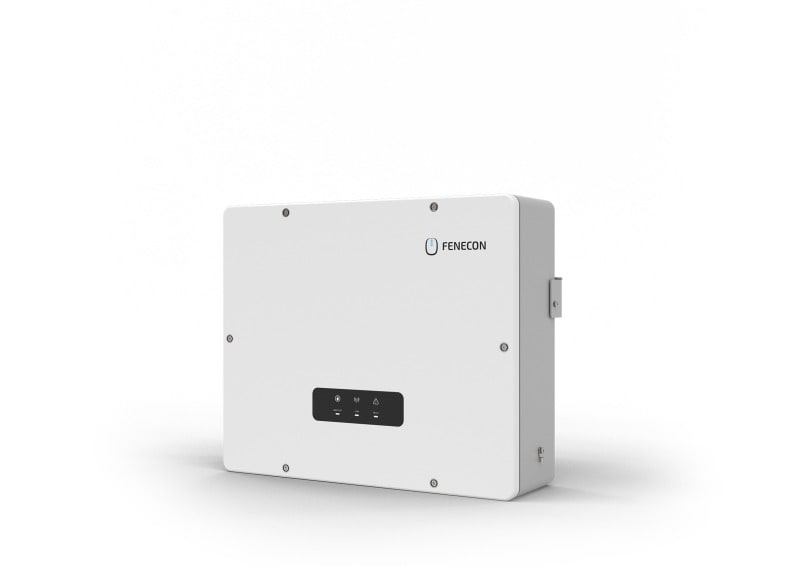 FENECON - Commercial 50 STS Box