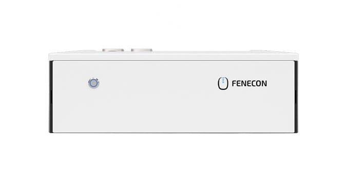 FENECON - Commercial Slave FEMS Box (50A) inkl. Kabel