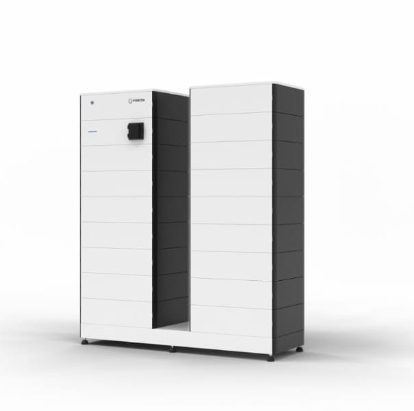 FENECON - BMS-Box stapelbar (750 V) inkl. Split