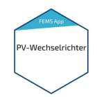 FENECON - FEMS App PV-Wechselrichter