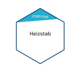 FENECON - FEMS App Power-to-Heat