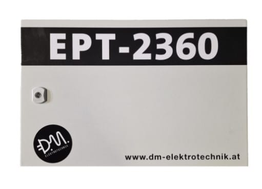 CSLM - Ladeadapter für Notstromaggregate Leistung 6kW