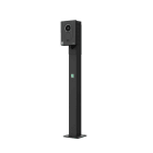 ZAPTEC - Stele für 1 Zaptec Go/ Go 2