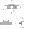 Miniaturansicht Maßzeichnung 2