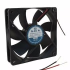 CSLM - ORION FANS OD1225-24HB DC-Lüfter 120x25mm, 24VDC