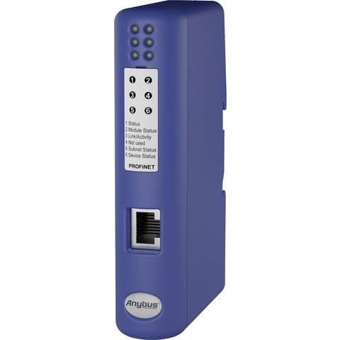 CSLM - ANYBUS AB7000 PROFIBUS-DP ABC-PDP