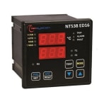 CSLM - Temp. Monitor