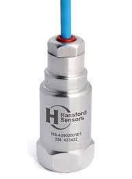 CSLM - HANSFORD SENSORS 4-20 mA Transmitter HS-420 Serie
