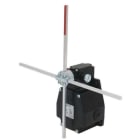 CSLM - TER Springer Controls Switch