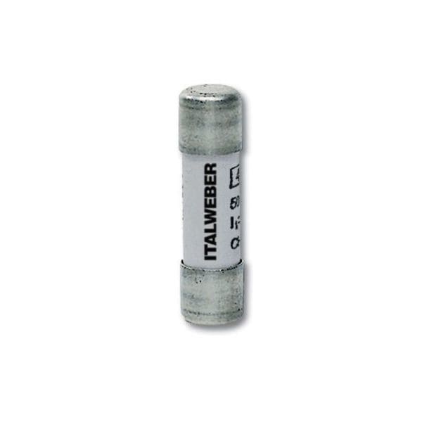 CSLM - ITALWEBER 1431002 CH14 gG 2A 500V fuse