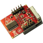 CSLM - OLIMEX ENC28J60-H MICROCHIP ETHERNET SPI MODULE