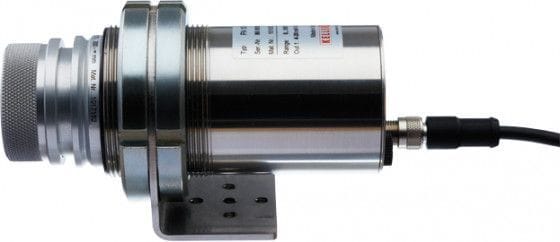 CSLM - Pyrometer CellaTemp PA mit Standard-Optik PZ 20.01