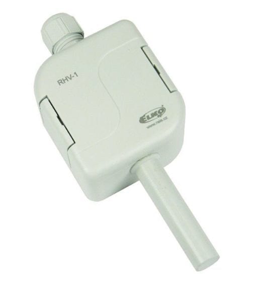 CSLM - ELKO EP Thermostat standard TEV-4