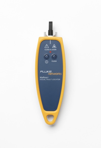 FLUKE NETWORKS - Rotlichtquelle für LWL