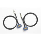 FLUKE NETWORKS - DSX-8000 Cat8/Class EA Permanent-Link Adapter-Satz