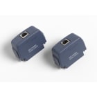 FLUKE NETWORKS - DSX Cat 6A/Klasse EA Channel-Adapter-Set