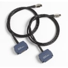 FLUKE NETWORKS - DSX Tera Cat 7A/Klasse 7A PL-Adaptersatz