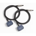 FLUKE NETWORKS - DSX Cat 6A/Klasse EA Permanent Link-Adaptersatz