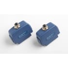 FLUKE NETWORKS - DSX-8000 M12-X Channeladaptersatz