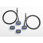 FLUKE NETWORKS - DSX-8000 Tera Kat 7A / Kat 8.2 Permanent Link- und Channel-Adaptersatz