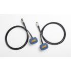 FLUKE NETWORKS - DSX-8000 Tera Kat 7A / Kat 8.2 Permanent Link-Adaptersatz