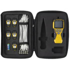 KLEIN TOOLS - Kabeltester mit PoE Testfunktion + Test n Map Remote Kit