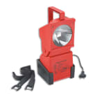ACCULUX - Arbeitsleuchte m. NLF, Xenon 5,5 W, integriertes Ladekabel