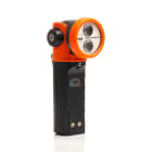 ACCULUX - Knickkopfleuchte, IP67, Zone1, 170 Lm, 5h
