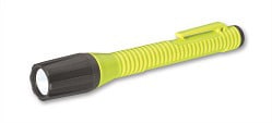 ACCULUX - Minihandleuchte, IP68, Zone 1 / 2xAAA Batterien