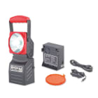 ACCULUX - Wie SL 5 LED, mit Linsenfokus, mit NLF, ca. 180 Lm
