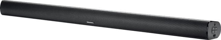 GRUNDIG - Soundbar 2x20W BT USB AUXin HDMI FB inkl.Wandhalt. sw