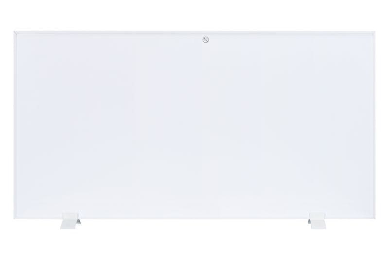 SHX - Infrarot Heizpaneel 1000W 11-20m² Stand/Wand WiFi Timer FB w