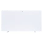 SHX - Infrarot Heizpaneel 1000W 11-20m² Stand/Wand WiFi Timer FB w
