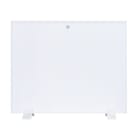 SHX - Infrarot Heizpaneel 350W 4-7m² Stand/Wand WiFi Timer FB ws