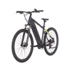 BE COOL - Mountain E-Bike 29'' 25km/h b.80km b.120kg 26.5kg