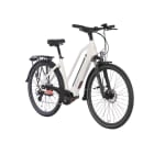 BE COOL - E-Bike 28'' 25km/h b.70km b.120kg 23.6kg Front/Heckleuten ws