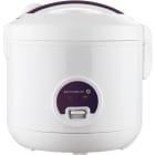 REISHUNGER - Reiskocher 500W 1.2L Antihaft. Warmh. ws-lila