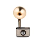 SANGEAN - Grammophon tragb. DAB+/FM/RDS BT AuxIn Netz/Akku sw-go