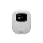 SANGEAN - Uhrenradio 5W DAB+/FM/RDS BT AuxIn 2Weckz. Sleept. Netz ws